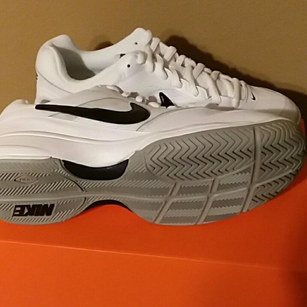 Nike shoes